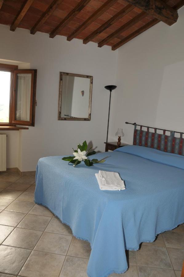 גאמבאסי Agriturismo Renai E Monte מראה חיצוני תמונה