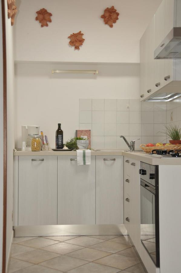 גאמבאסי Agriturismo Renai E Monte מראה חיצוני תמונה