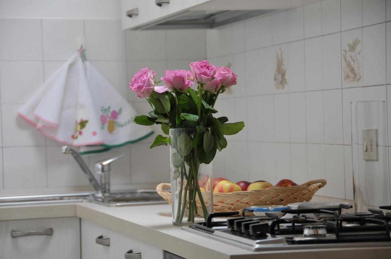 גאמבאסי Agriturismo Renai E Monte מראה חיצוני תמונה