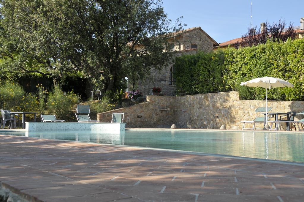גאמבאסי Agriturismo Renai E Monte מראה חיצוני תמונה