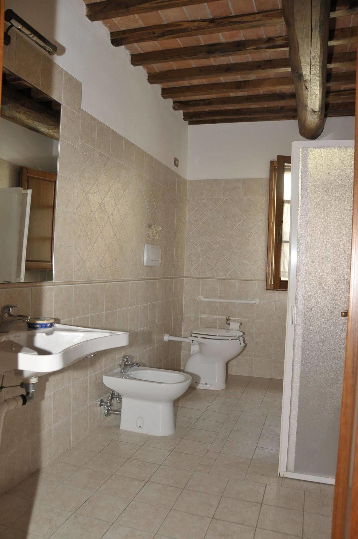 גאמבאסי Agriturismo Renai E Monte מראה חיצוני תמונה