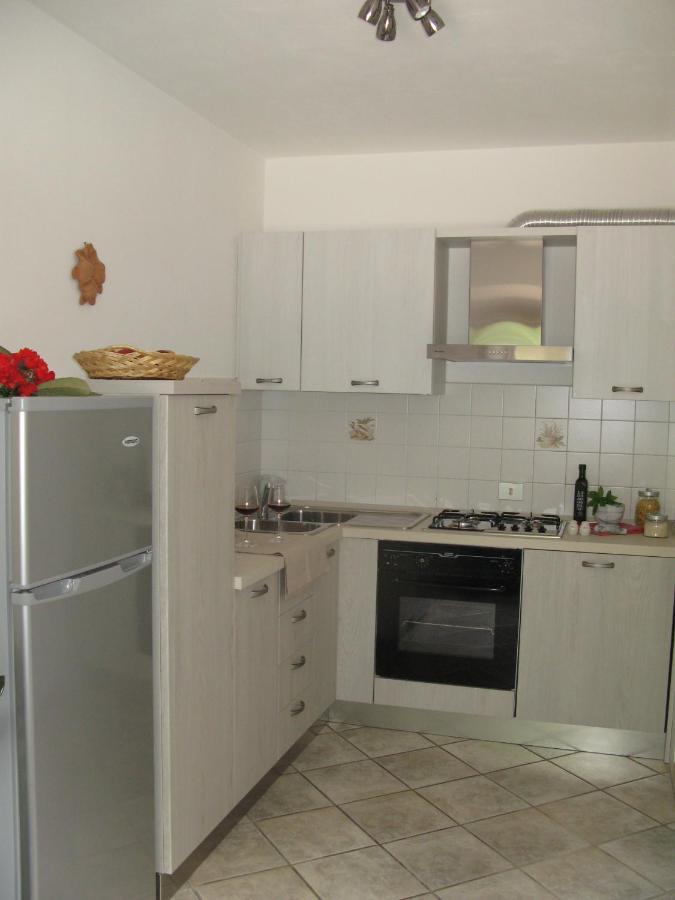 גאמבאסי Agriturismo Renai E Monte מראה חיצוני תמונה